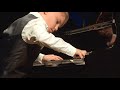 LISZT Piano Competition: Ryan Martin Bradshaw performs Liszt's Au bord d'une source