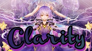Nightcore - Clarity Zedd Ft Foxes