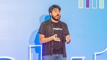 TLW| SUMMIT&EXPO 2022| Logistic Talks:Inteligencia artificial aplicada a la logística