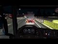 ETS2MP Admin Abuse Truckers MP