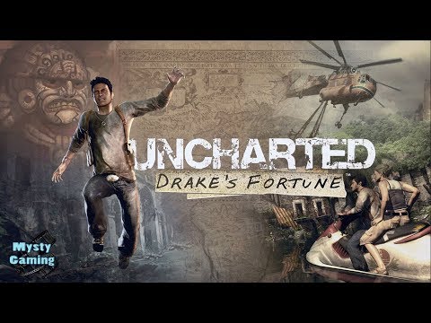 Video: Filmen Uncharted Har Mistet Endnu En Instruktør