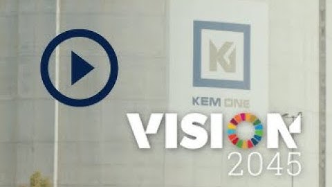 Kem One - A vision to change the world - ST FR