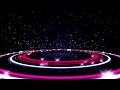 Dance Floor Motion Background Free HD 1080p