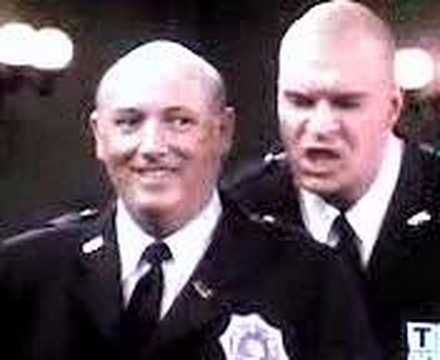 Night Court: Bull quot Ooooook quot YouTube