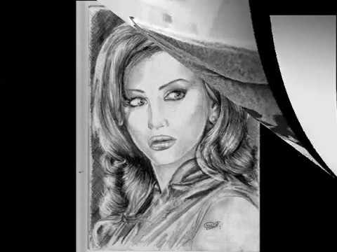 دع عنك لومى فان اللوم اغراء