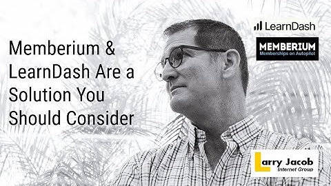 Memberium & LearnDash Go Together Like Wine and Cheese