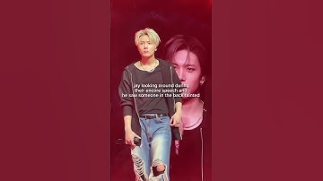 JAY look so worried 🥺 #jay #parkjongseong #fate #enhypen   #fyp #xyzbca #tour #kpop  #ccto