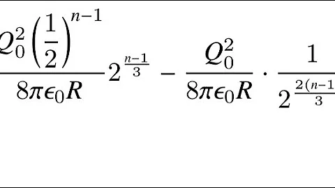 2022 USAPhO A2 walkthrough