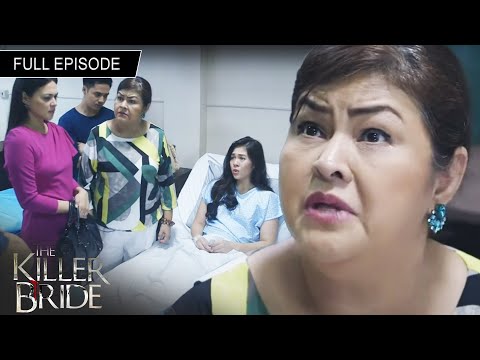 Full Episode 30 The Killer Bride With English Subs