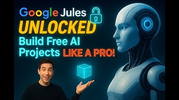 “Google Jules 2 0 — Free AI Coder Full Demo & Rea