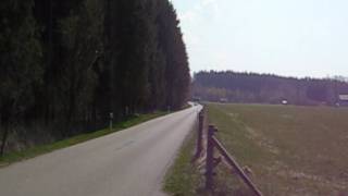 Porsche Cayman S Klappenauspuff Offen