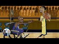 when jalen rose dunked on michael jordan jalen jacoby espn