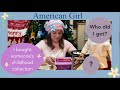American Girl Thrift Haul ~ Dolls, Clothes, and Accessories!!!