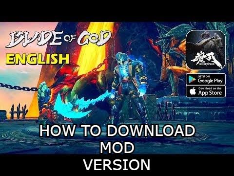 How to download any game with mod from revdl 