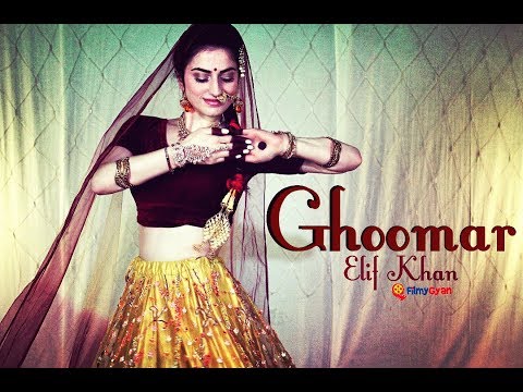 Dance on: Ghoomar | Padmaavat