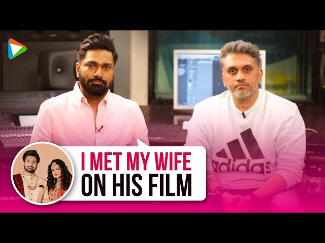 Mithoon u0026 Mohit Suri share how they discovered Arijit Singh class=