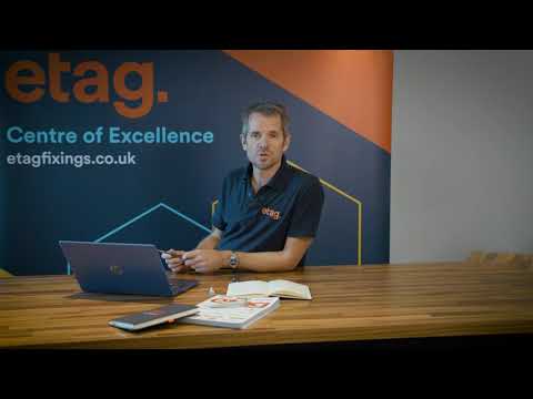 Introducing Etag's Centre of Excellence