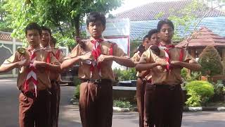 Iscvii 2022 Smpit Rahmaniyah Pa 20 Geys