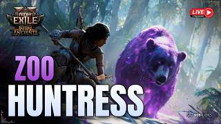 Zoo Companion Spirit Walker | T16+ Mapping | Path Of Exile 2
https://www.twitch.tv/imortilize https://discord.gg/enthusiasts Build ► https://mobalytics.gg/poe-2/builds/zoo-companion-huntress-imortilize Kick ► https://kick.com/imortilize
T15 Mapping on the 0.5 Path of Exile 2 League on my Zoo Companion Huntress League Starter Build.
Build ► https://mobalytics.gg/poe-2/builds/zoo-companion-huntress-imortilize
Levelling ► https://mobalytics.gg/poe-2/builds/companion-huntress-league-starter
0.5 Builds ► https://mobalytics.gg/poe-2/profile/imortilize?tag-patch=0-5-rota
Come check me out live at ► https://www.twitch.tv/imortilize
Support me and become a member at ► https://www.youtube.com/@imortilizeofficial?sub_confirmation=1
Watch Live On Twitch ► https://www.twitch.tv/imortilize
Watch Live On Kick ► https://kick.com/imortilize
Support On YouTube ► https://www.youtube.com/channel/UCl9pV-eFiZJObvxtImD8_Eg
Support Me Directly ► https://paypal.me/imortilize?country.x=GB&locale.x=en_GB
Join The Community Off Stream ► https://discord.gg/enthusiasts
Facebook ► https://www.facebook.com/profile.php?id=61586148152800
Instagram ► https://www.instagram.com/imortilizeofficial/
Tiktok ► https://www.tiktok.com/@imortilize
X ► https://x.com/imortilize
#pathofexile2 #pathofexile #diablopartner #twitchstreamer #twitch #gaming #viral #youtube #streamer #diabloiv #poeclasses #poegameplay #imortilize Zoo Companion Spirit Walker | T16+ Mapping | Path Of Exile 2