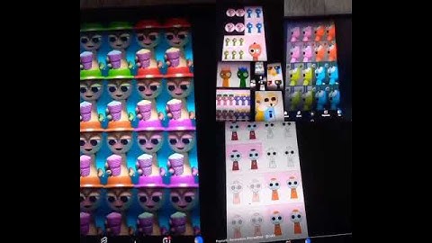 up to faster 207 parison