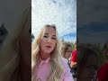 Красота неба Монако #жизньвмонако