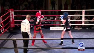 29.11.2014 DM K1 Elif Kendir vs Aylina Eichfelder