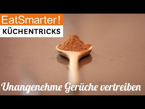 unangenehme-gerüche-vertreiben-|-die-50-besten-küchentricks-der-welt