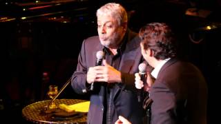 Laurent Gerra & Enrico Macias Olympia