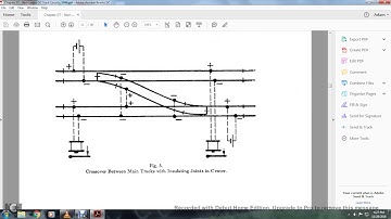 AAR SIGNAS NON CODED DC TRACK CIRCUITS