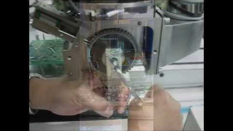 GSS Stand Alone PCB SAW