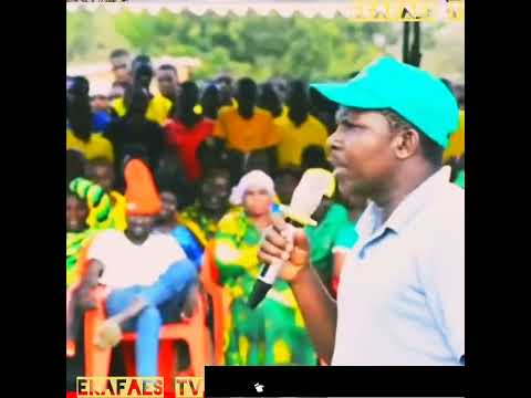 UCHAGUZI UKIISHA UNATAPELIWA TENA TUONANE 2030 Ekafaes Duet Kefi Comedyfilms Comedyg Reka 