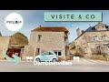 Damblainvillais maison idale pour du locatif par visite  co