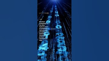 What is Quantum Ai #quantumai #shorts