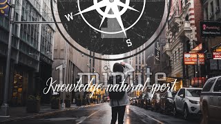 1 Minute NEWS | channel youtube | intro