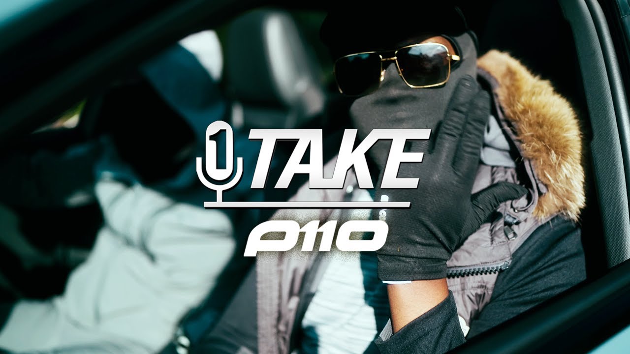 Watch EastSideAndy - #1TAKE | P110 on YouTube Watch EastSideAndy - #1TAKE | P110 on YouTube