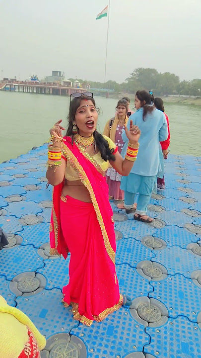 Rahua #Sange# photo#trending #song #dance #muskan# auto #wali