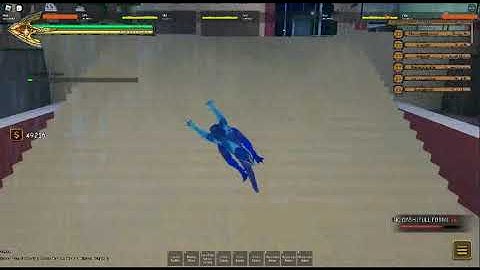 new scary monsters bug (yes already)