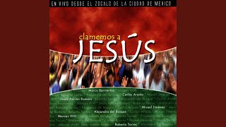 Video voorbeeld van "De Hombre a Hombre - Libre Soy [Jesús Adrián Romero]"
