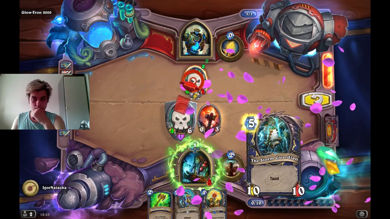 puzzle-lab-glow-tron-2000-tips-boomsday-project-youtube
