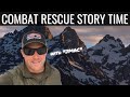 Combat Rescue Story Time - With CRO JMac