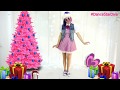 Mariah Carey - All I want for Christmas is You - Easy Dance Routine Choreography