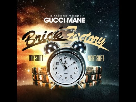 "Hell U Talking Bout" - Gucci Mane (Feat. Young Thug, Peewee Longway & Takeoff)