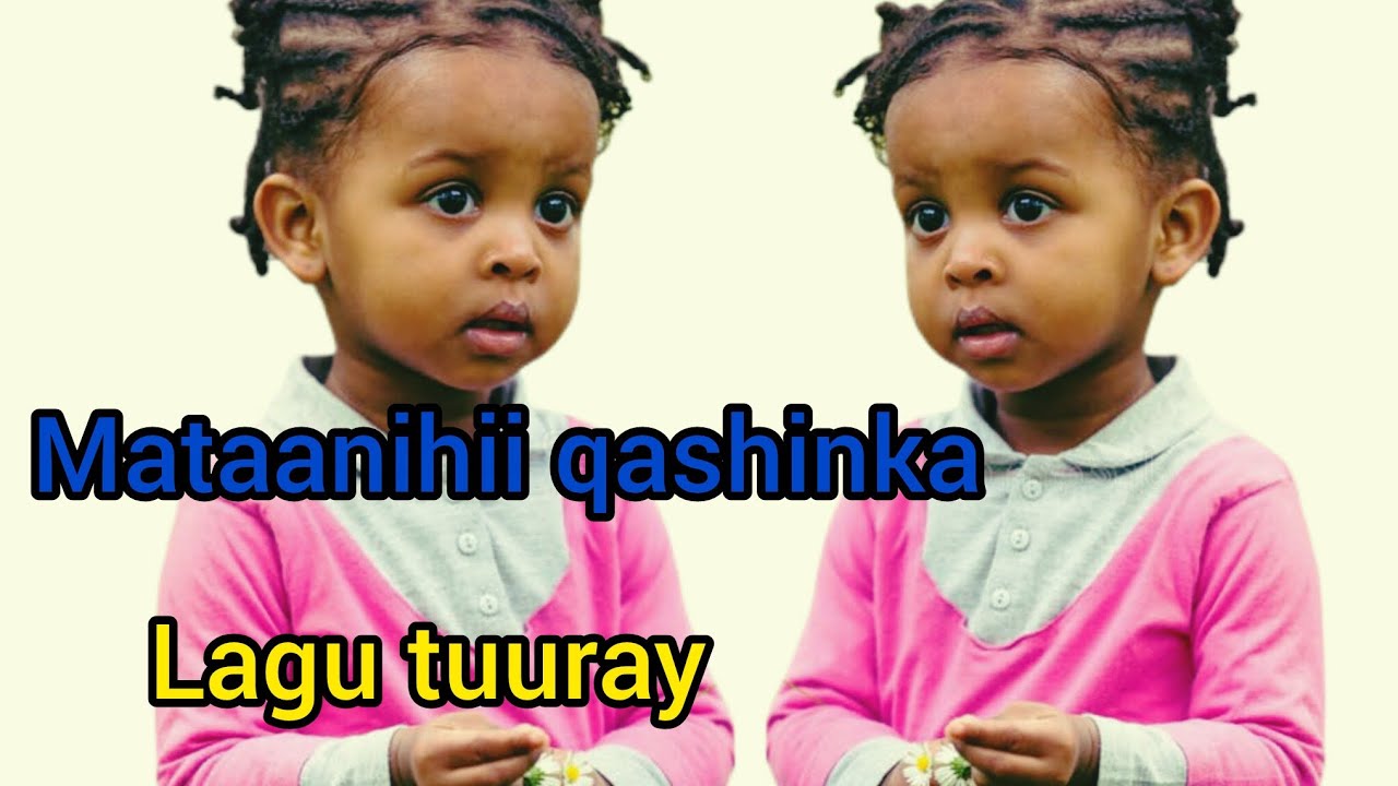 Hoadii gabdhaheeda qashinka ku tuurtay iyo wixii dhacay 