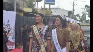 PESONA GODANGLEGI YPS ALI UTSMAN 2022