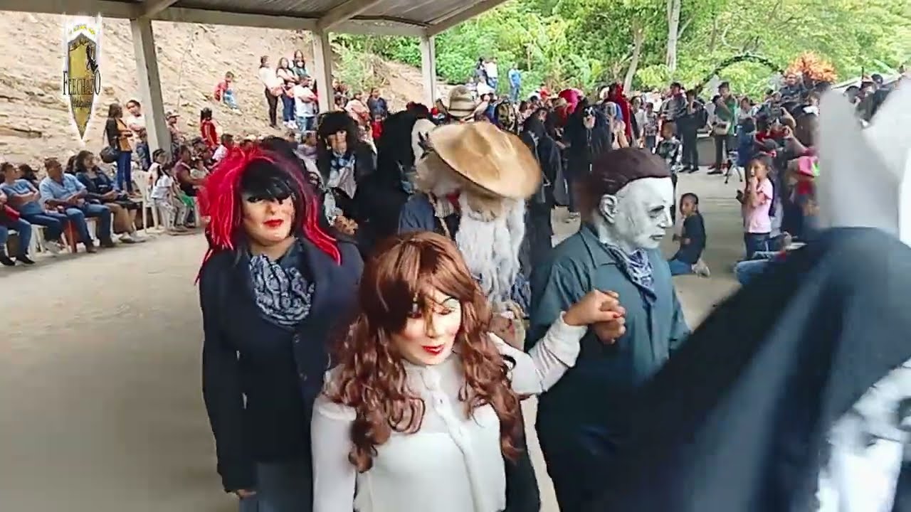 CUADRILLA CUAXOCOTITLA || XANTOLO 2023 2K