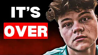 The Satisfying End of Jack Doherty