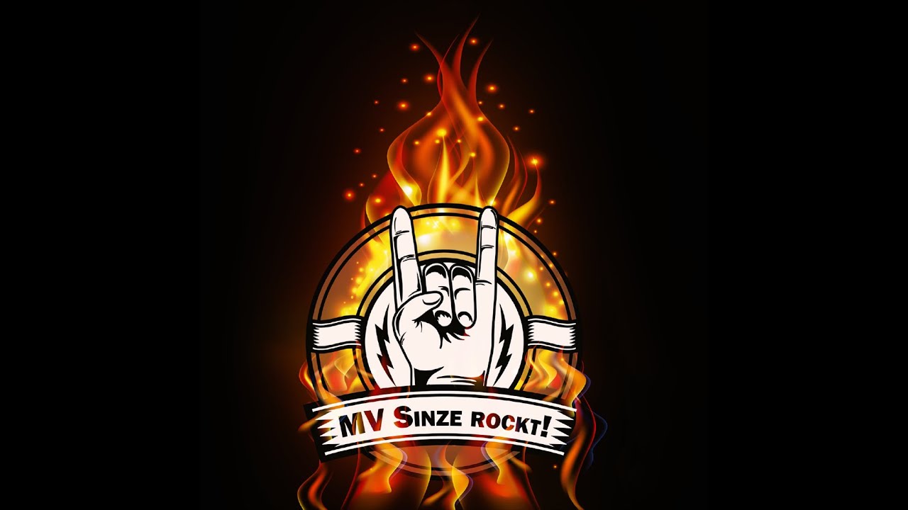 MV Sinze rockt! 🤘 - Highway to Hell (Arr. Erwin Jahreis)