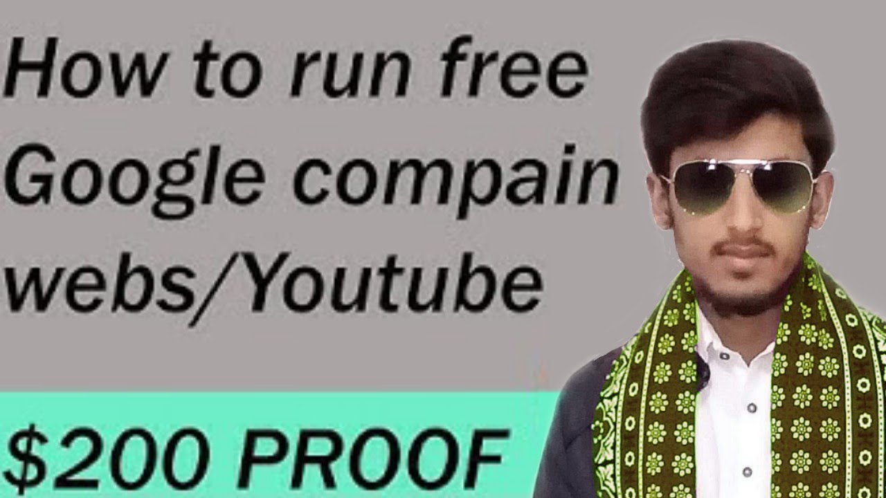 Google Adwords 200$ Threshold Trick Free 2020 | New Google Ads Tricks | Live Proof 100% Working