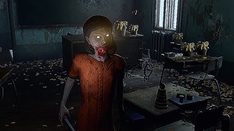Demo VR Unreal Engine 4