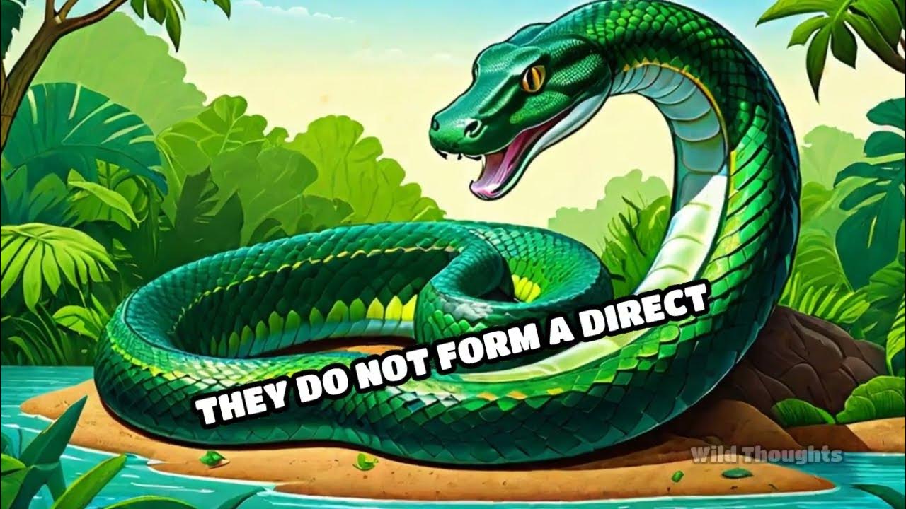 Largest Snakes π on the EarthAnacondas vs. Titanoboa: Evolution Unravelled. Largest Snakes π on the EarthAnacondas vs. Titanoboa: Evolution Unravelled.
